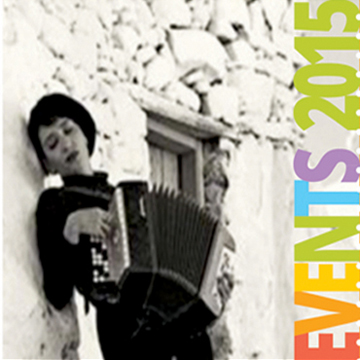 Syros Accordion Festival