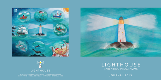 Carol Byrne - Lighthouse