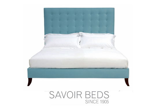 Carol Byrne - Savoir Beds Project